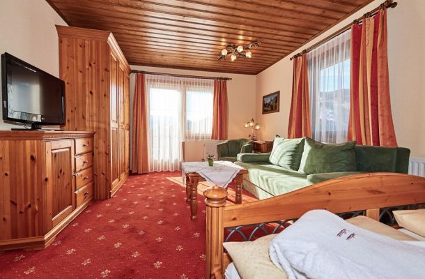 Ihr Urlaubszuhause